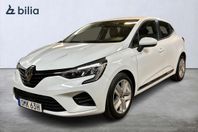 Renault Clio TCe 90 Zen 5-d III