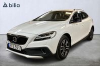 Volvo V40 Cross Country D2 Business Advanced