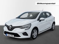 Renault Clio TCe 90 Intens 5-d III