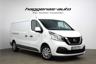 Nissan NV300 1.6 DCI / 125 hk / RÄNTEKAMPANJ