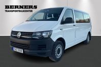 Volkswagen Caravelle T30 2.0 TDI DSG 150hk