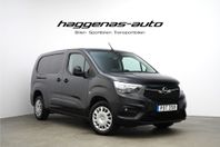 Opel Combo 1.5 CDTI Skåp (100hk)