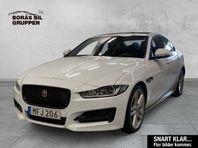 Jaguar XE 20d R-Sport