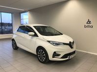 Renault Zoe R135 52 kWh Intens Batteriköp Privatleasing