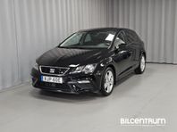 Seat Leon FR 1.0 TSI 115HK