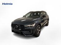 Volvo XC60 T6 Plus Dark Edition