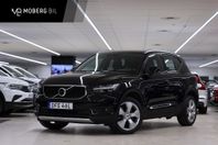 Volvo XC40 B4 197hk Momentum B-kamera 4,95% Vinterkampanj.