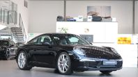 Porsche 911 Carrera S 991