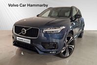 Volvo XC90 T5 AWD R-Design 7-säten