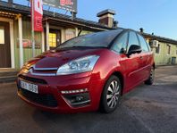 Citroën C4 Picasso 1.6 e-HDi Airdream EGS Euro 5