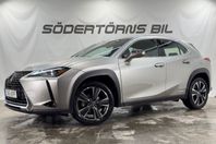 Lexus UX 250h CVT HYBRID 18" ALU BACKKAMERA LÅGMILARE