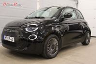 Fiat 500E e 42 kWh, 118hk