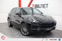 Porsche Cayenne E-Hybrid 21" Kamera 18-vägs Värmare PASM