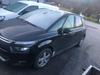 Citroën C4 Picasso 1.6 BlueHDi Euro 6 MOTORFEL