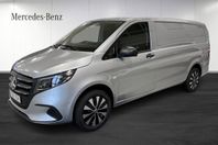 Mercedes-Benz Vito VITO 119 CDI SKÅP LÅNG SELECT