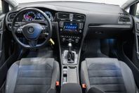 Volkswagen Golf Sportscombi 1.4TSI R-Line Dragkrok Värmare