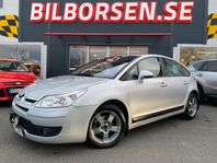 Citroën C4 1.6 HDiF EGS Euro 4