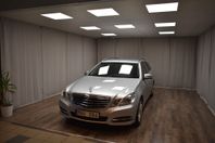 Mercedes-Benz E 350T CDI 4MATIC 7G-Tronic Plus Avantgarde