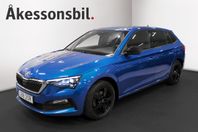 Skoda Scala 1.5 TSI DSG Sekventiell, 150hk LÅG SKATT!!!