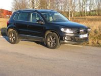 Volkswagen Tiguan 1.4 TSI 4Motion Sport & Style Euro 5