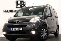 Citroën Berlingo Multispace 1.6 BlueHDi ETG6 Euro 6