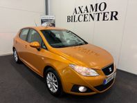 Seat Ibiza 1.4 Style 86Hk Nybytt Kamrem S&V-hjul "679kr/mån"