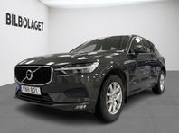 Volvo XC60 B4 AWD Diesel Momentum Advanced Edt