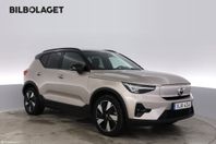 Volvo XC40 Recharge Single Motor Extended Range Ext. Plus