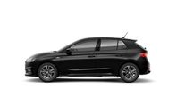 Skoda Fabia Monte Carlo 1.0 TSI 116 hk DSG