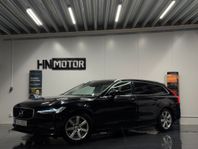 Volvo V90 D3 AWD Geartronic AE Momentum |DRAG|NyServ|OnCall|