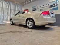 Volvo C70 2.4 170 HK AUT SUMMUM