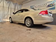 Volvo C70 2.4 170 HK AUT SUMMUM