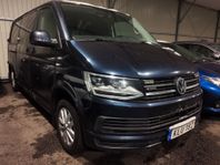 Volkswagen Transporter T30 2.0 TDI 150hk 4-Motion L2 Euro-6