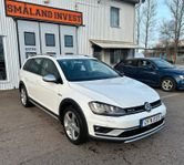 Volkswagen Golf Alltrack 2.0TDI 4-M/ C Reserverad ! /