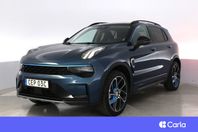 Lynk & Co 01 PHEV Pano Adaptiv Farth Infinity Drag V-Hjul