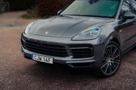 Porsche Cayenne Coupé E-Hybrid / TipTronic S / Euro 6