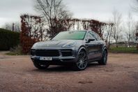 Porsche Cayenne Coupé E-Hybrid / TipTronic S / Euro 6