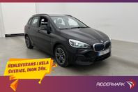 BMW 225xe Active Tourer xDrive Sport line Head up Navi