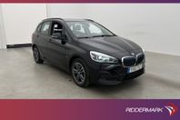 BMW 225xe Active Tourer xDrive 224hk Sport line HUD Navi