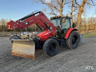 Traktor, Massey Ferguson 5435 Dyna-4