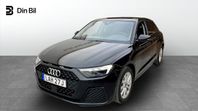 Audi A1 Sportback 30 TFSI 30 TFSI S-tronic Komfortnyckel