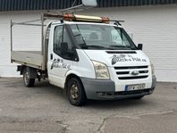 Ford transit T300 Chassi Cab 2.2 TDCi