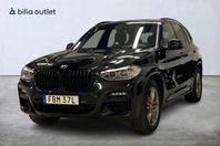 BMW X3 xDrive30e M Sport 292hk Cockpit Drag Navi HiFi