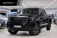 GMC Sierra AT4 6.2L V8 M24 4,95% Vinterkampanj