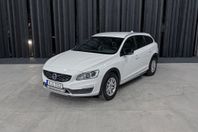 Volvo V60 Cross Country D4 AWD Summum|Dragkrok|