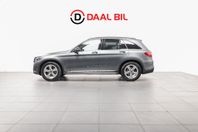 Mercedes-Benz GLC 220 D 4M 170HK AMG DRAG BURM® PANO P-VÄRM