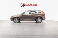 Volvo XC60 D4 AWD 190HK MOMENTUM VOC HIGH PERF. P-SENS NAVI