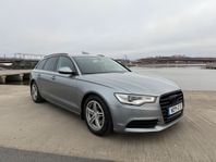 Audi A6 Avant 2.0 TDI DPF Multitronic/Aut Drag