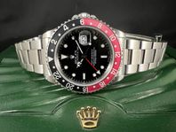 Rolex Gmt-Master II 16710 Coke 40mm