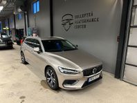 Volvo V60 Recharge T6 AWD Geartronic Core Euro 6